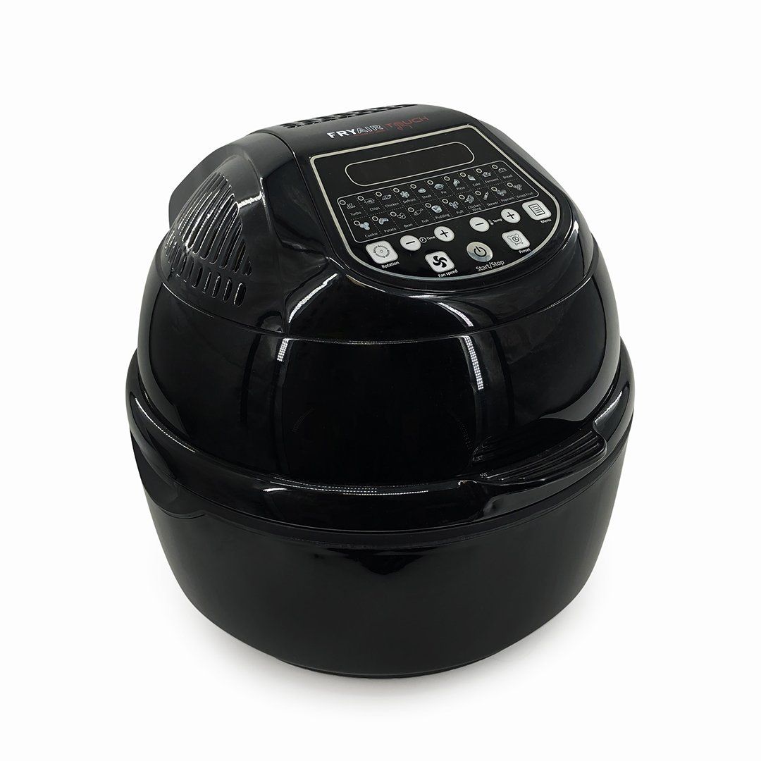Fryair Touch Turbo Airfryer FRY002 Buy Online in South Africa