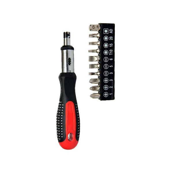 SD 94434 Screwdriver Bits Set