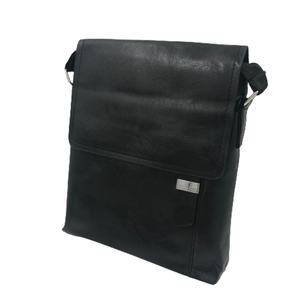 Men's Business Shoulder Bag