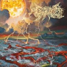 Solar Paroxysm (CD / Album Digipak)