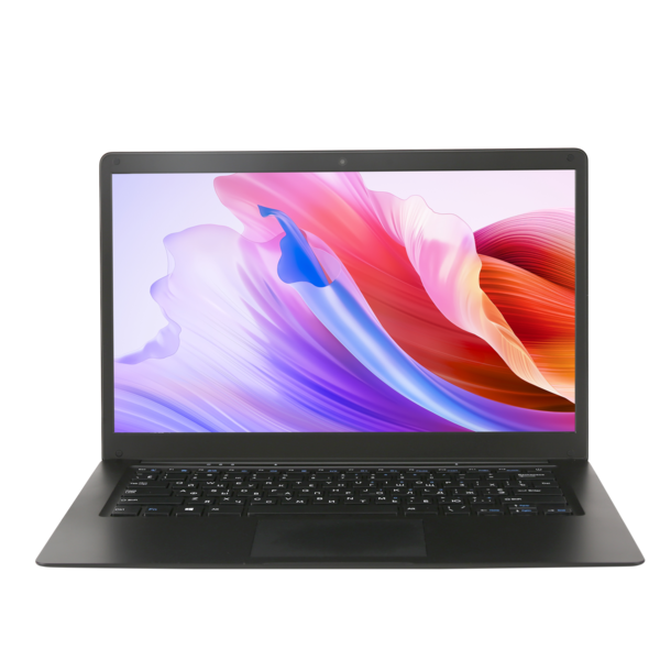 Voxtar 14.1" Laptop - 4GB RAM, 192GB ROM, Windows 10 Pro, Intel N3350