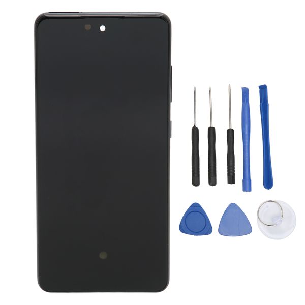 Samsung A52 4G A525 Phone Screen Replacement Set - OLED Display Touch Screen Digitizer Assembly