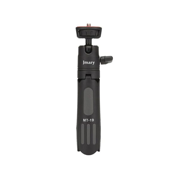 Jmary MT-19 Portable Mini Tripod Selfie Stick