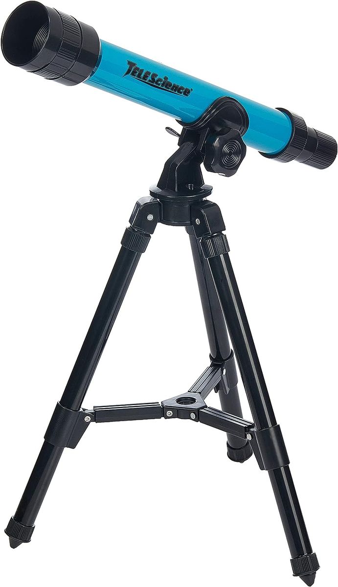 30 Power 40mm Astronomical Telescope with Tripod Shop Today. Get it