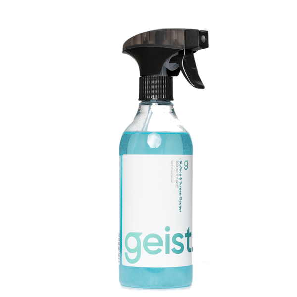 Surface &amp; Screen Cleaner | 500ml