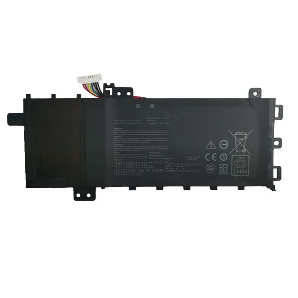 Battery for Asus Vivobook 14, 15, X412, F512 ( C21N1818 )