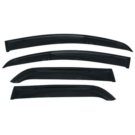 Four Piece Windshield Set for Ford EcoSport from 2013 and Newer, Shop  Today. Get it Tomorrow!