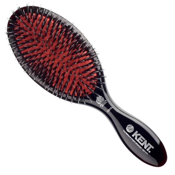 Kent CSML Hairbrush