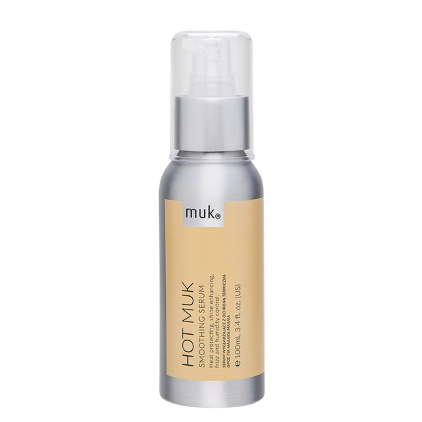 Hot Muk - Smoothing Serum