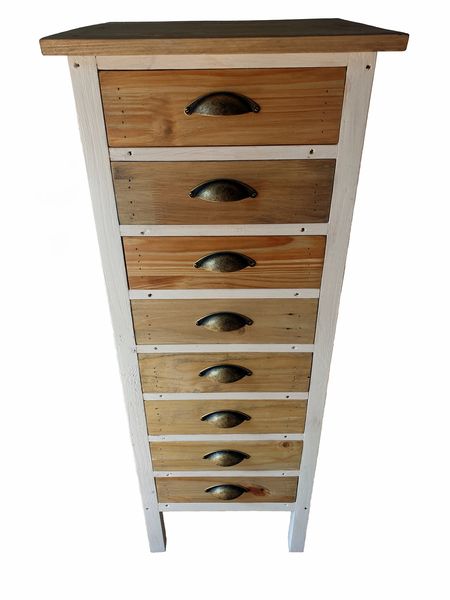 Chest of Drawers/Space Saver/Cupboard