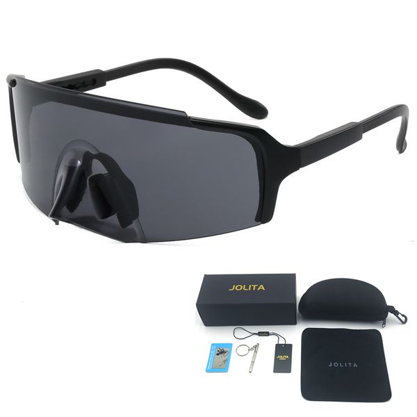 Jolita Marathon Running Sports Sunglasses 972