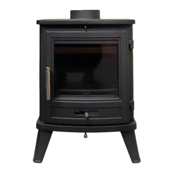 Aurum - Closed Combustion Fireplace