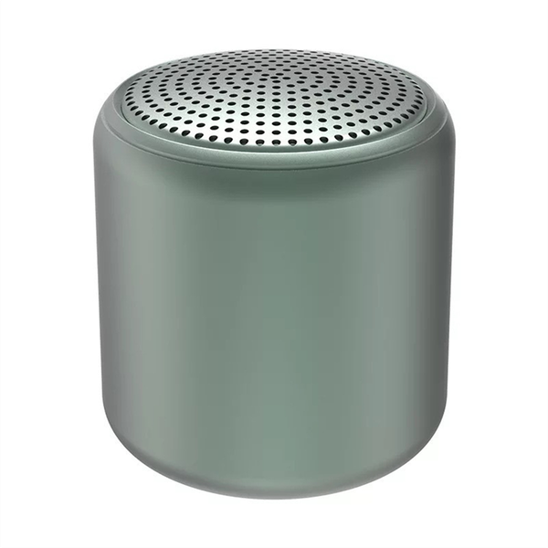Bluetooth Speaker In Macaroon Color White Noise Sound Machine C