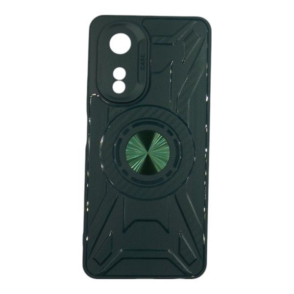 Bumper Case compatible with Oppo A58