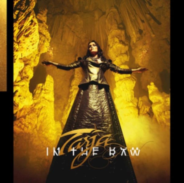 In the Raw (CD / Album)