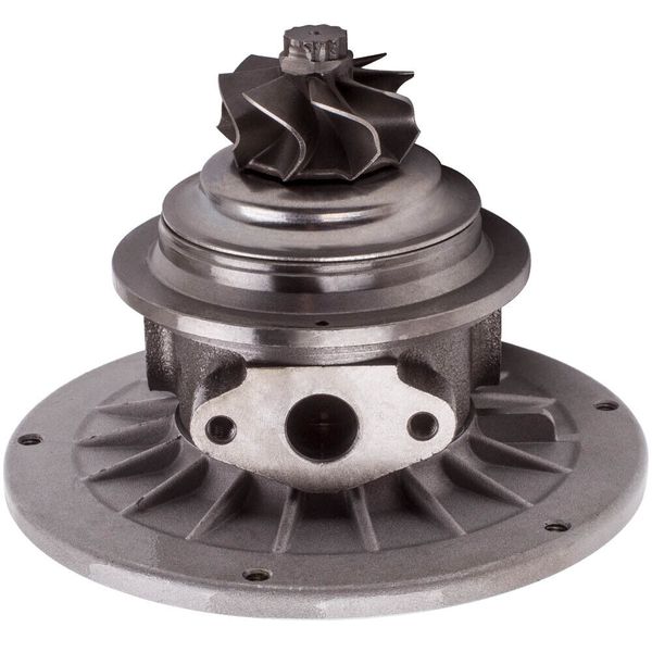 WL84 Turbo Mazda B2500 Turbocore