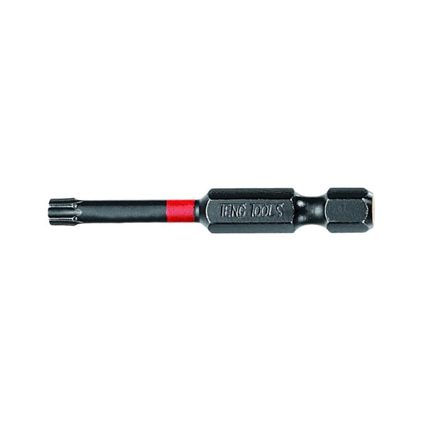 TengTools - Impact Bit 50mm Length TX40 1 Piece - TXP5004001