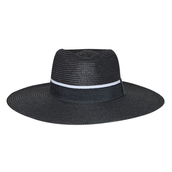 360FIVE Everyday Sunset Bay Fedora UPF50+ SA-Made Sun Hat