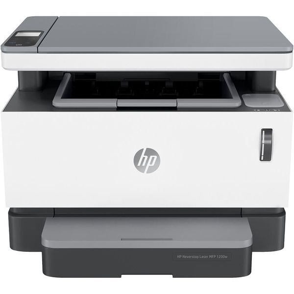 HP Neverstop 3-in-1 1200W Laser Printer