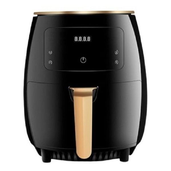 5L digial xxx air fryer