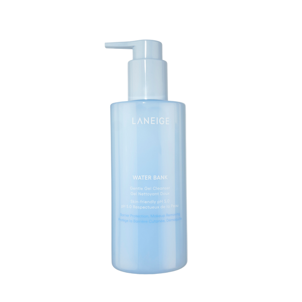 Laneige Water Bank Gentle Gel Cleanser