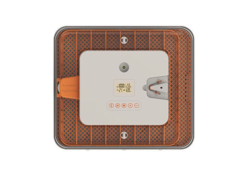 56H Incubator - Dual power