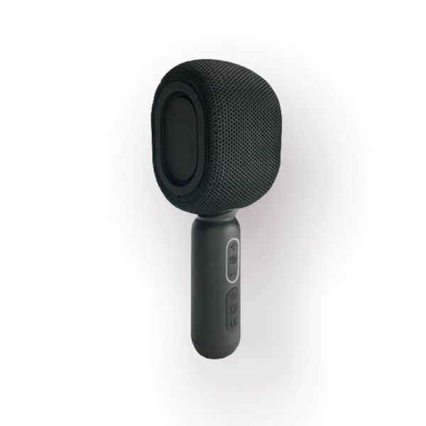 Wireless All in one Karaoke Microphone