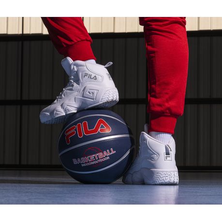 FILA Size 7 Evolution Basketball Various Designs Daily Sale Shop