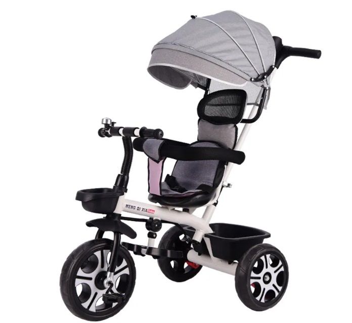 baby walker trike