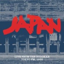 From the Budokan (CD / Album)