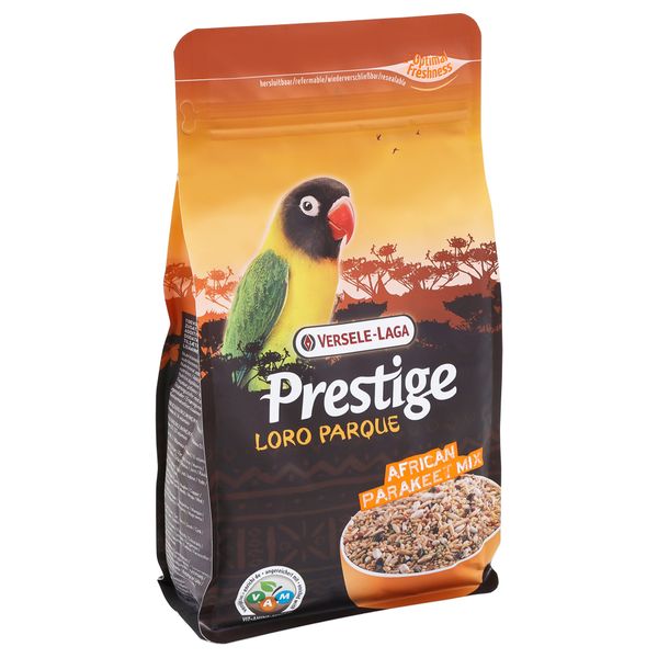Versele-Laga Prestige Premium African Parakeet 1Kg