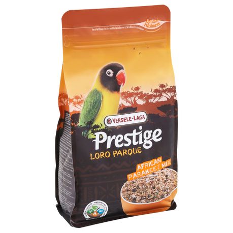Versele-Laga Prestige Premium Loro Parque African Parrot Mix - Nourriture  pour oiseaux