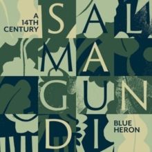 A 14th Century Salmagundi (CD / Album)