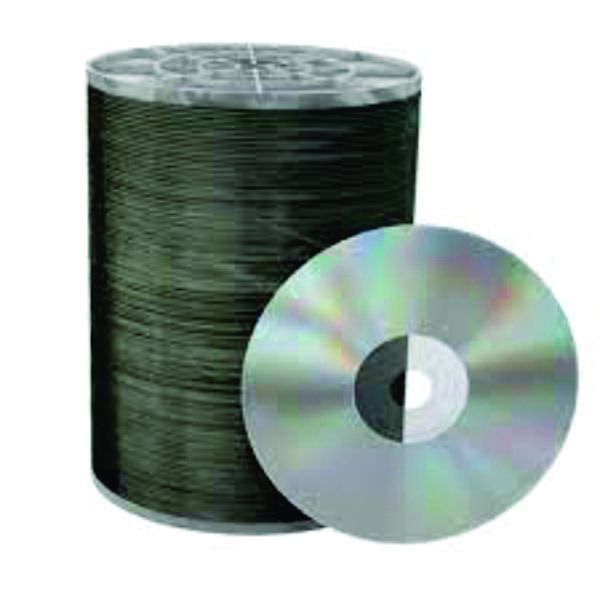 Aone Full Face Printable 8x DVD+R DL Dual Layer 8.5GB - 25 Discs