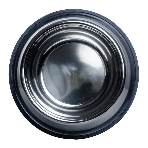 30cm Stainless Steel Pet / Dog Bowl Medium