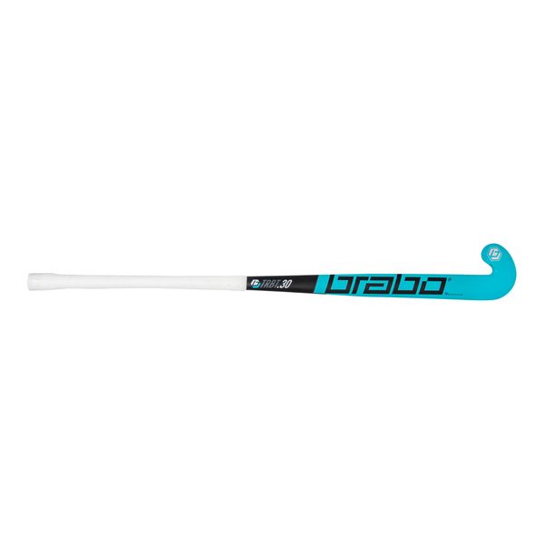 Brabo Hockey O'Geez 3 Indoor Hockey Stick Blue/Black