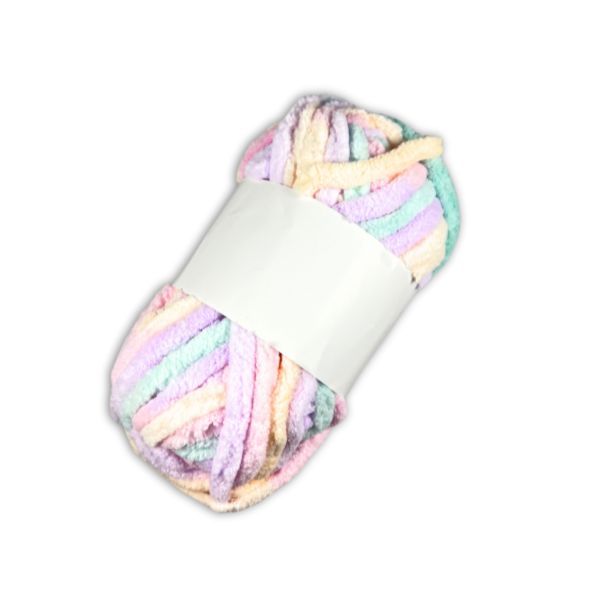 Unicorn pastel Wool