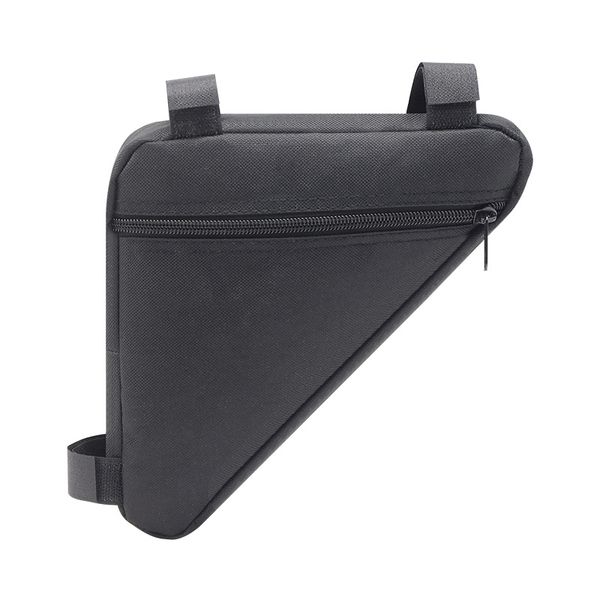 Bicycle Front Beam Triangle Bag Multifunctional Large-Capacity Riding Bag