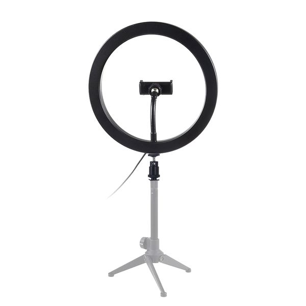 PULUZ 10" Phone Ring Light