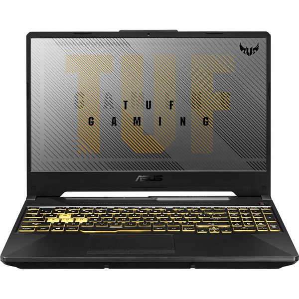 Refurbished ASUS TUF Gaming A15 Ryzen 5-7535HS 16GB 512GB RTX 2050 15.6"IPS