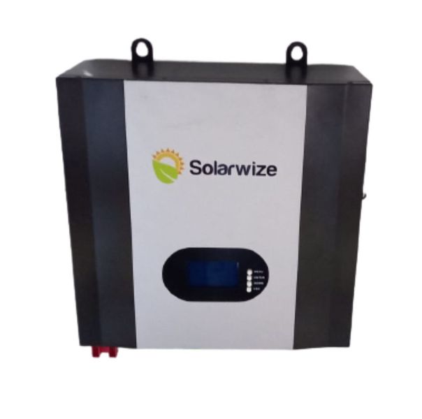 2.9KWH 24V 120AH Solarwize Lithium Ion Battery Pack