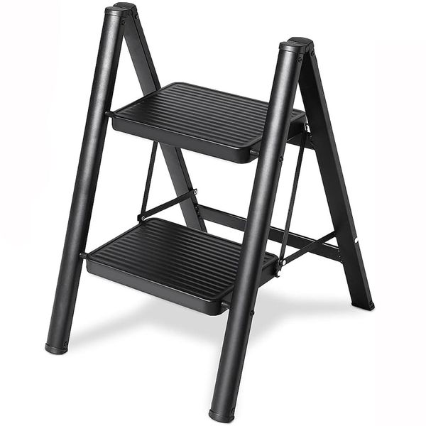 Lumina Folding Ladder 2-Step