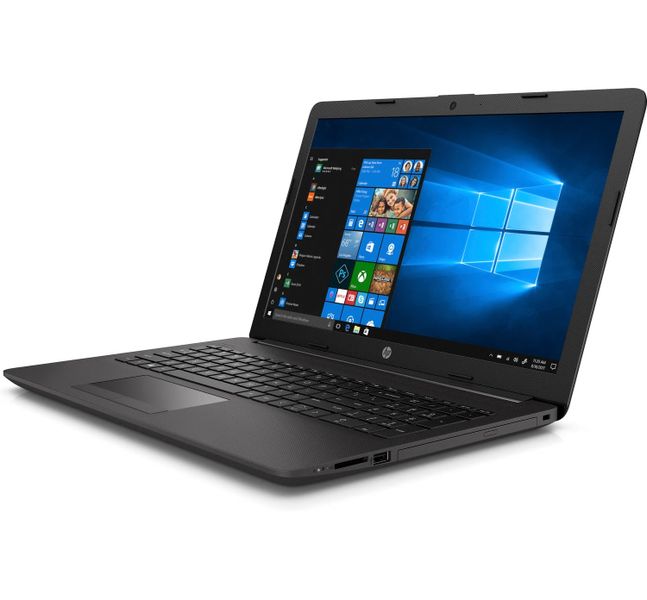 HP 250 G7 Intel Celeron 4GB 500GB HD 15.6" Notebook