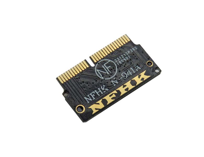 SSD Upgrade Adapter Macbook Pro 2013 to 2015 &amp; Macbook Air 2013 to 2017