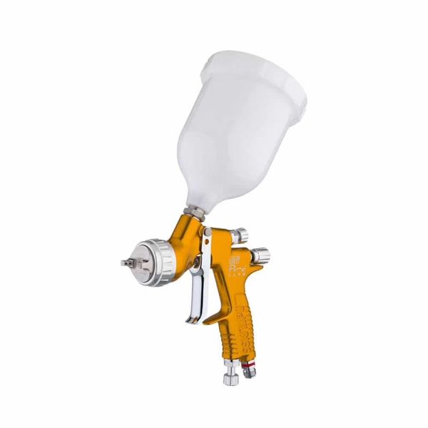 DeVilbiss GTi Pro Lite Manual Spray Gun