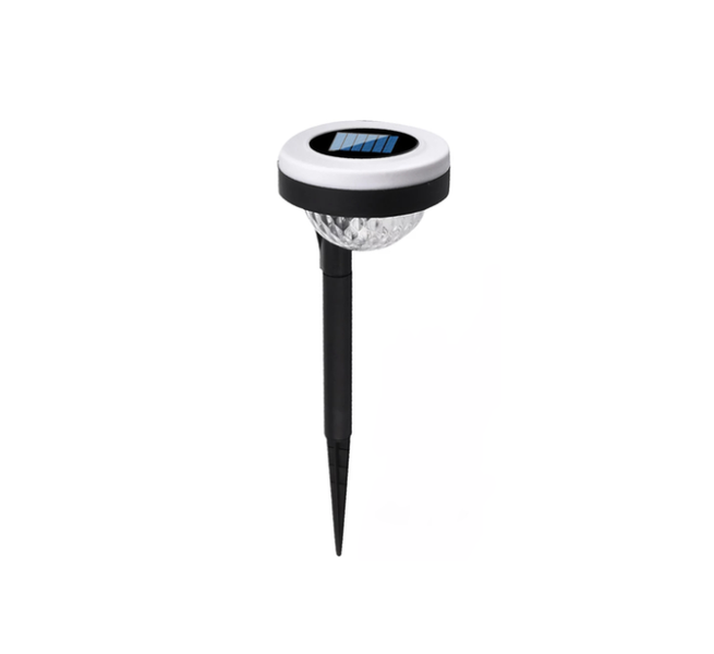 Tentech-Solar Garden Light