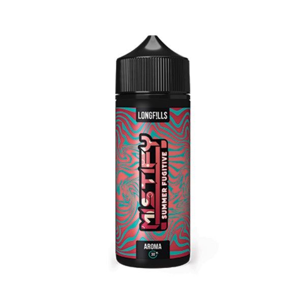 GBOM Mystify Longfill Aroma Vape Flavouring - Summer Fugitive
