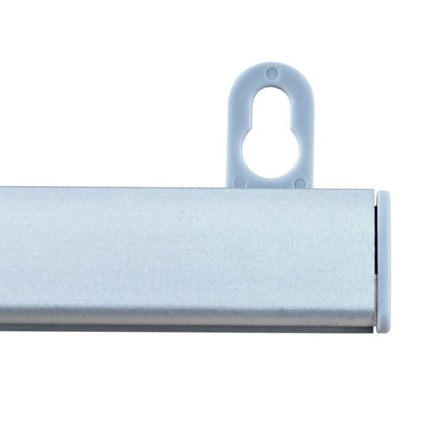 Deluxe Banner Clips, 600mm, Aluminium