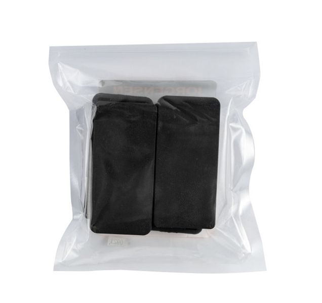 Jorgensen Pony Surface 4Pc Protecting Pads