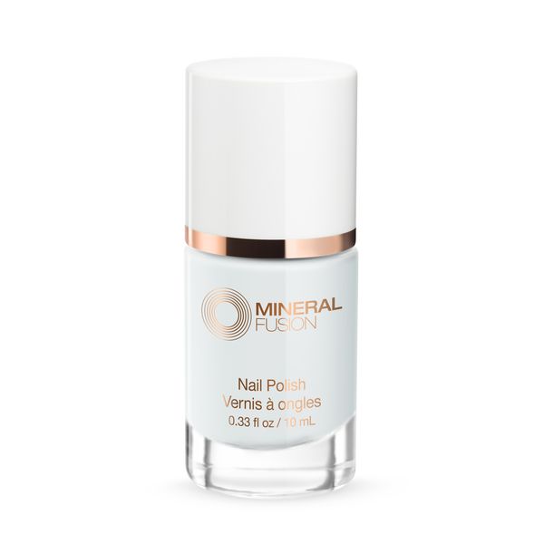 Mineral Fusion Nail Polish - Ice Breaker